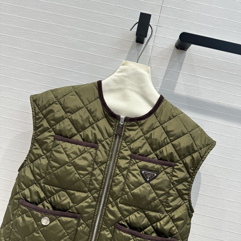 Prada Vest